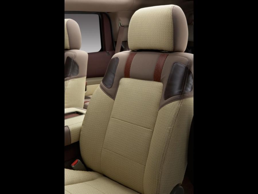  Hummer H2 Safari Off Road 2007 года  (фото 5 из 5)